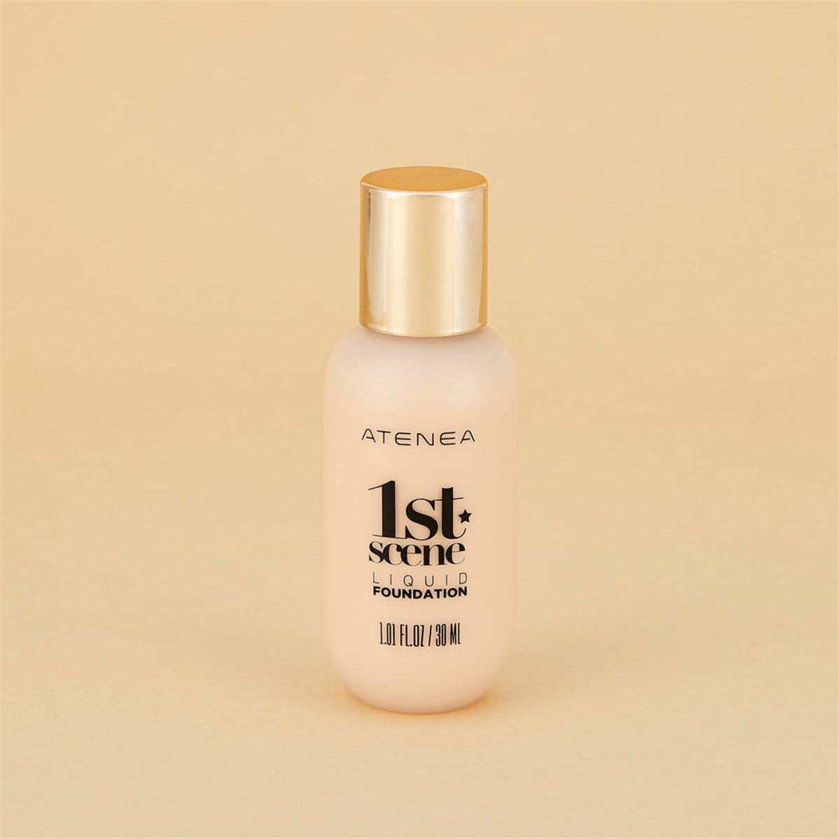 1ST SCENE | BASE DE MAQUILLAJE LÍQUIDA 30 ML — imagen 1