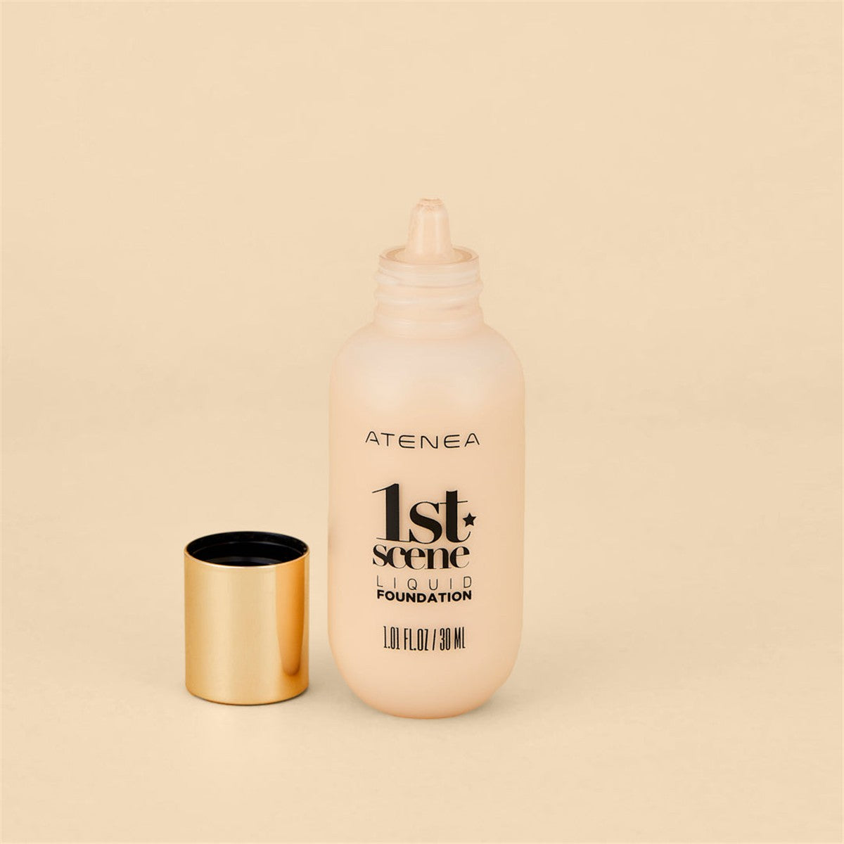 1ST SCENE | BASE DE MAQUILLAJE LÍQUIDA 30 ML — imagen 2