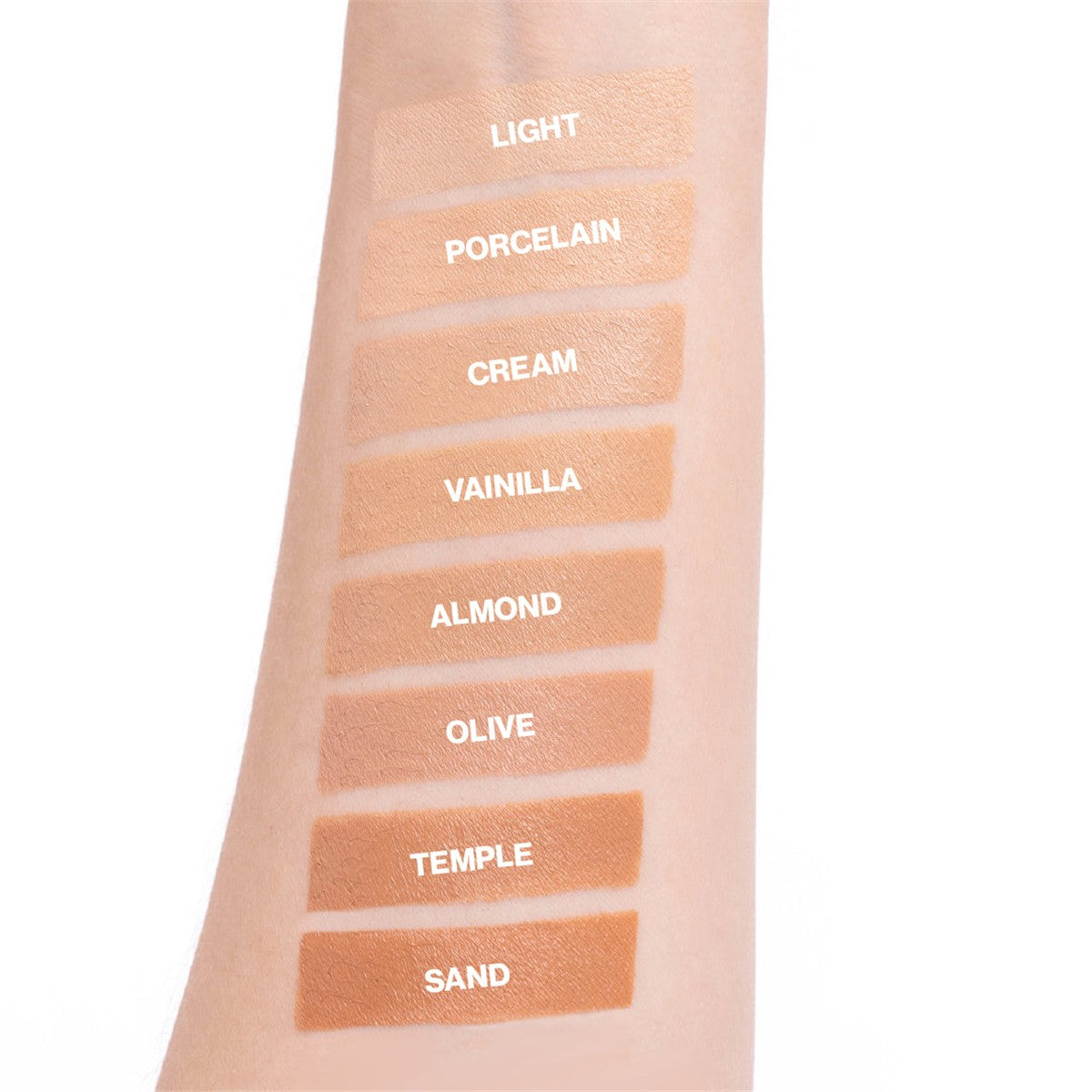 1ST SCENE | BASE DE MAQUILLAJE LÍQUIDA 30 ML — imagen 3