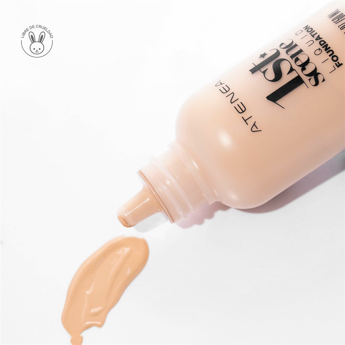 1ST SCENE | BASE DE MAQUILLAJE LÍQUIDA 30 ML — imagen 4