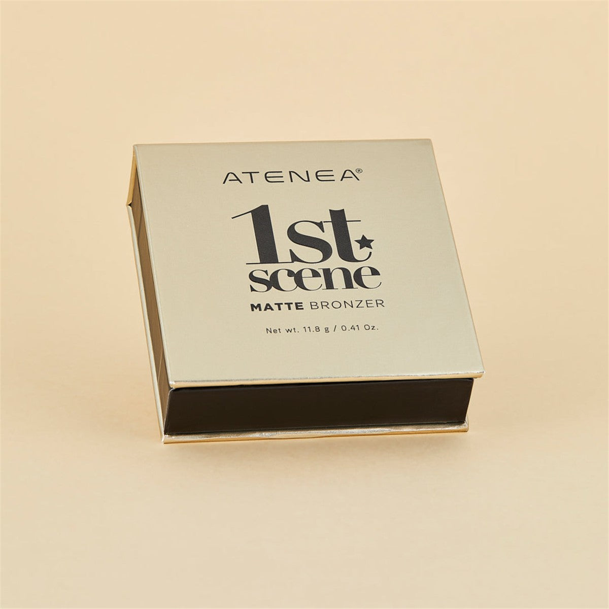 MATTE BRONZER 1ST SCENE | BRONCEADOR EN POLVO — imagen 1