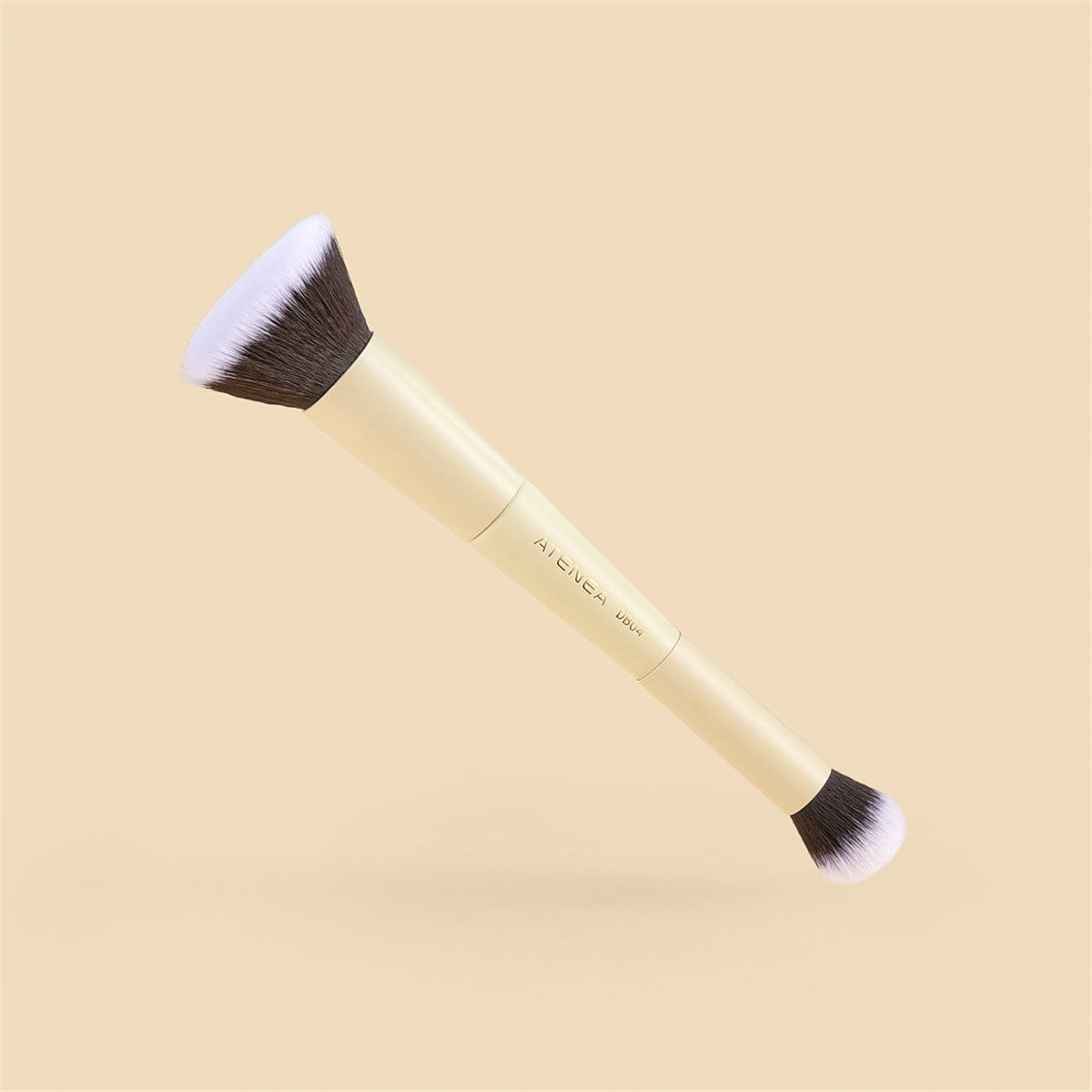 DUO GLAM DB04 | BROCHA KABUKI PARA BASE Y CORRECTOR — imagen 1