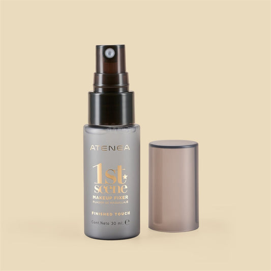 1ST SCENE TRAVEL SIZE | FIJADOR DE MAQUILLAJE 30 ML — imagen 4
