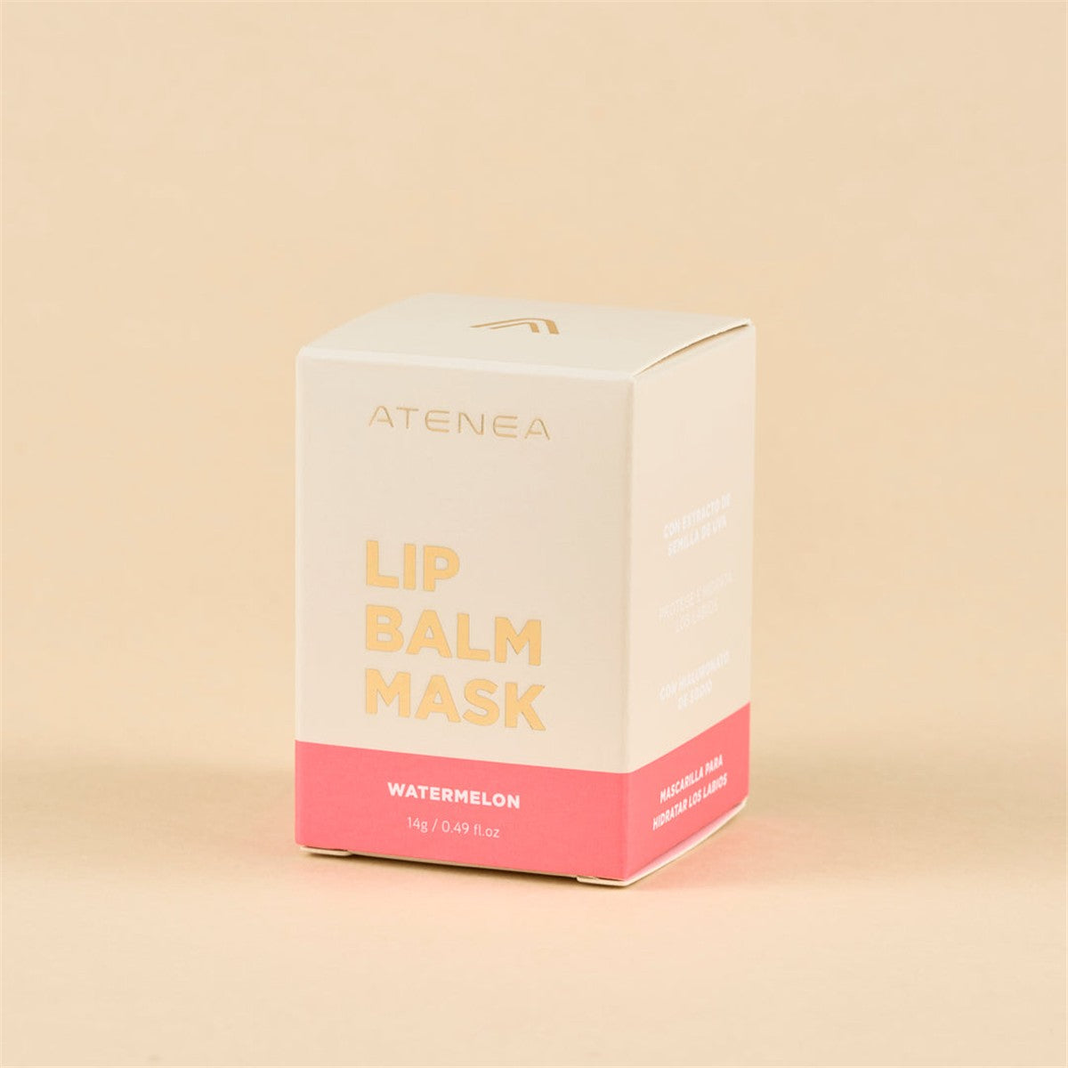 LIP BALM MASK | MASCARILLA HIDRATANTE PARA LABIOS — imagen 10