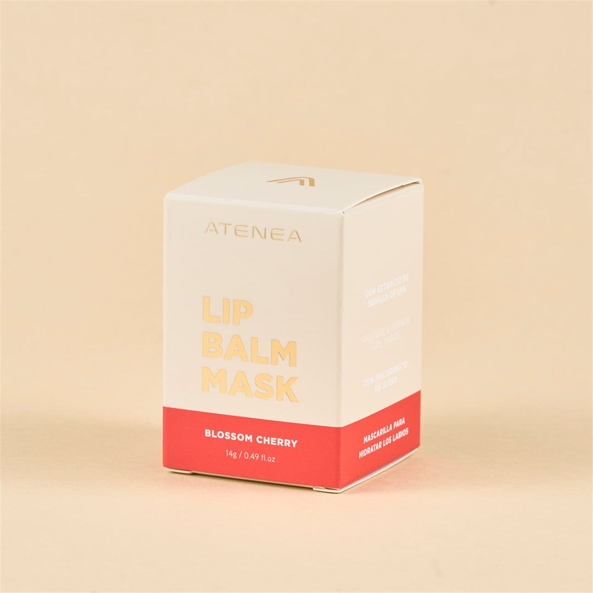 LIP BALM MASK | MASCARILLA HIDRATANTE PARA LABIOS — imagen 11