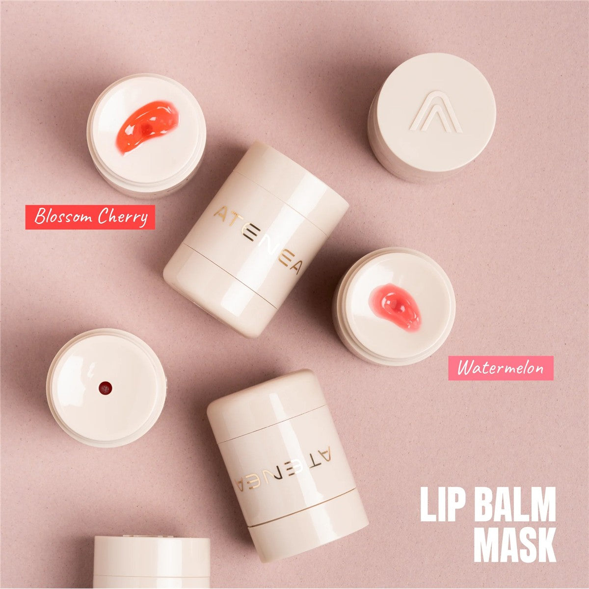 LIP BALM MASK | MASCARILLA HIDRATANTE PARA LABIOS — imagen 7
