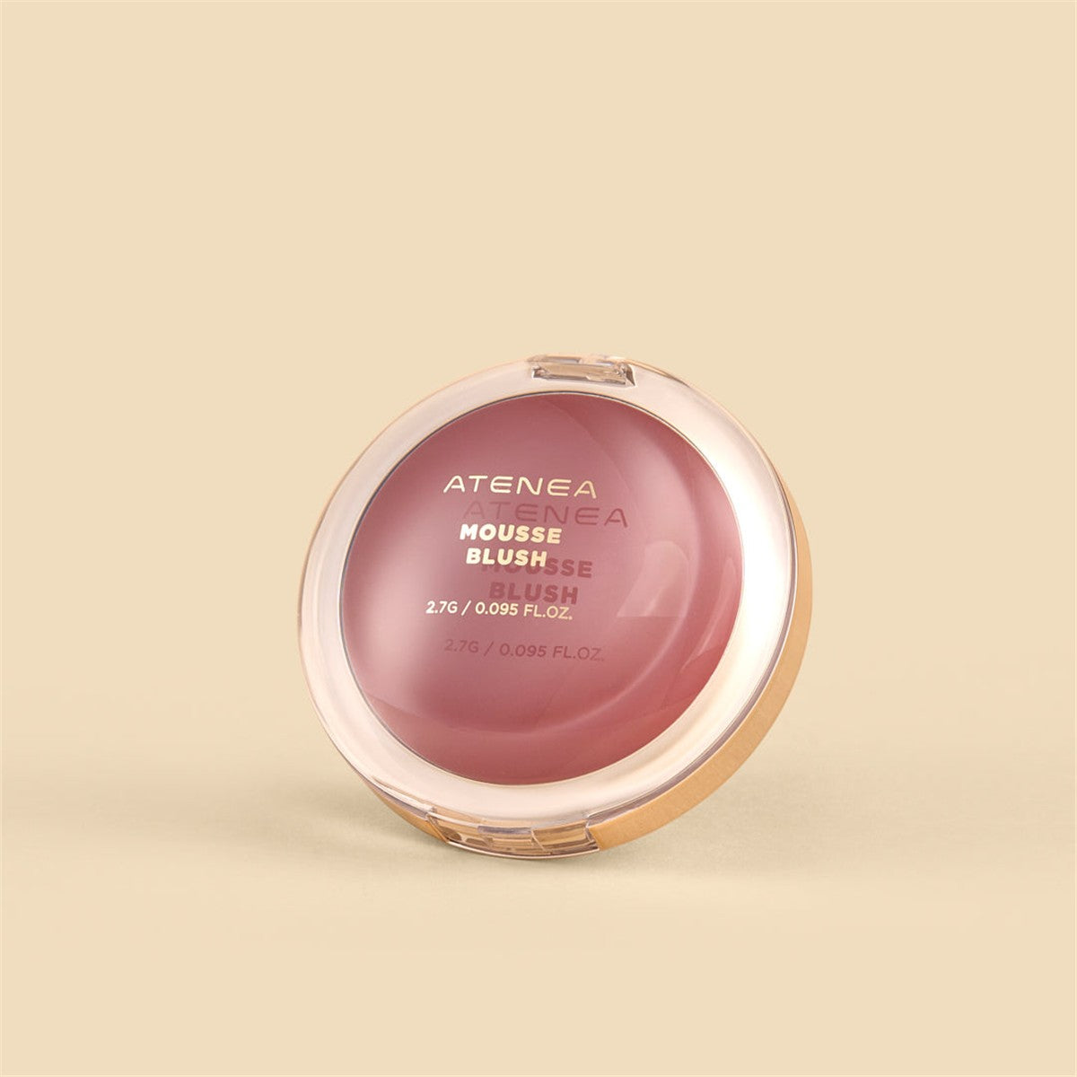 MOUSSE BLUSH 1ST SCENE | RUBOR EN CREMA — imagen 11