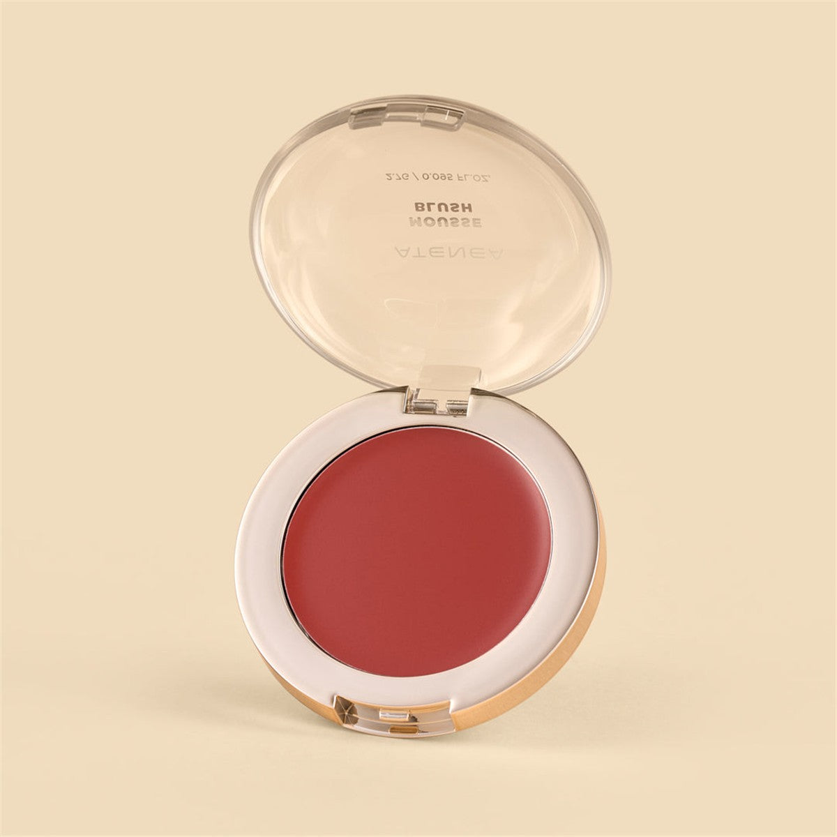 MOUSSE BLUSH 1ST SCENE | RUBOR EN CREMA — imagen 13