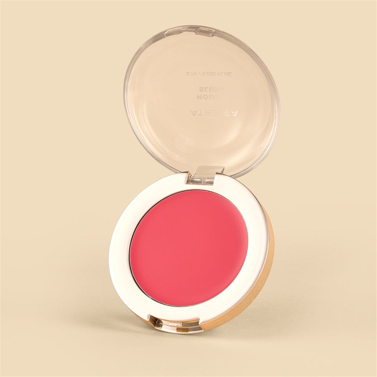 MOUSSE BLUSH 1ST SCENE | RUBOR EN CREMA — imagen 3