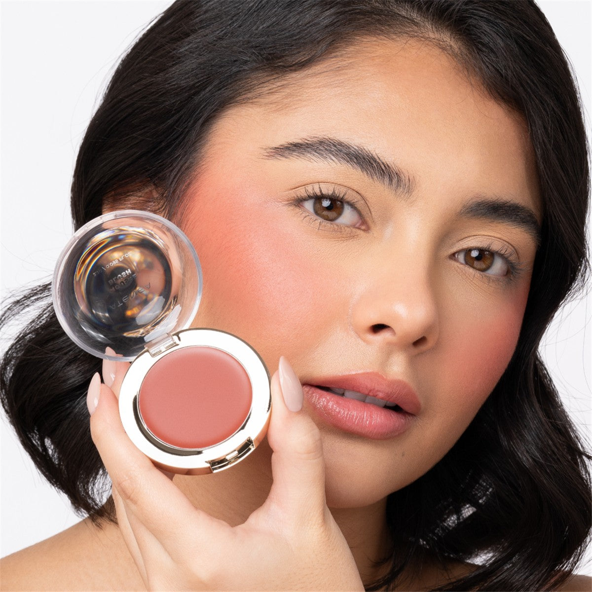 MOUSSE BLUSH 1ST SCENE | RUBOR EN CREMA — imagen 6