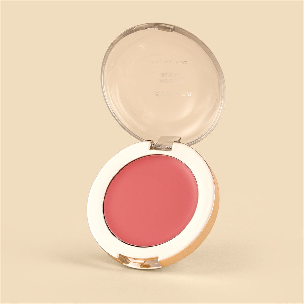 MOUSSE BLUSH 1ST SCENE | RUBOR EN CREMA — imagen 8