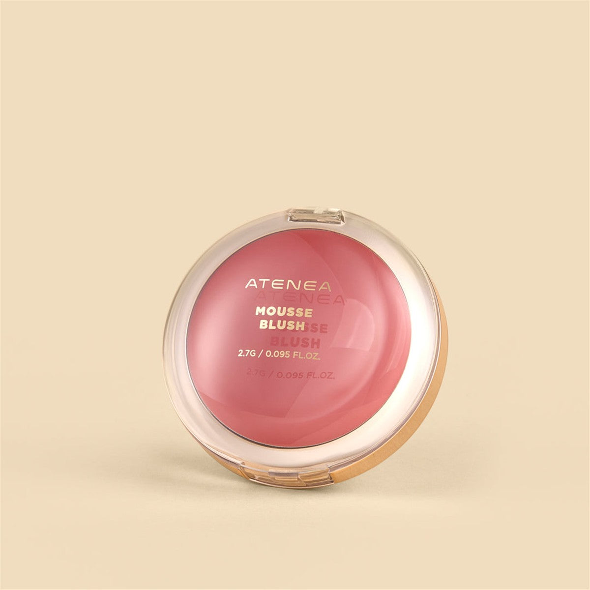 MOUSSE BLUSH 1ST SCENE | RUBOR EN CREMA — imagen 9