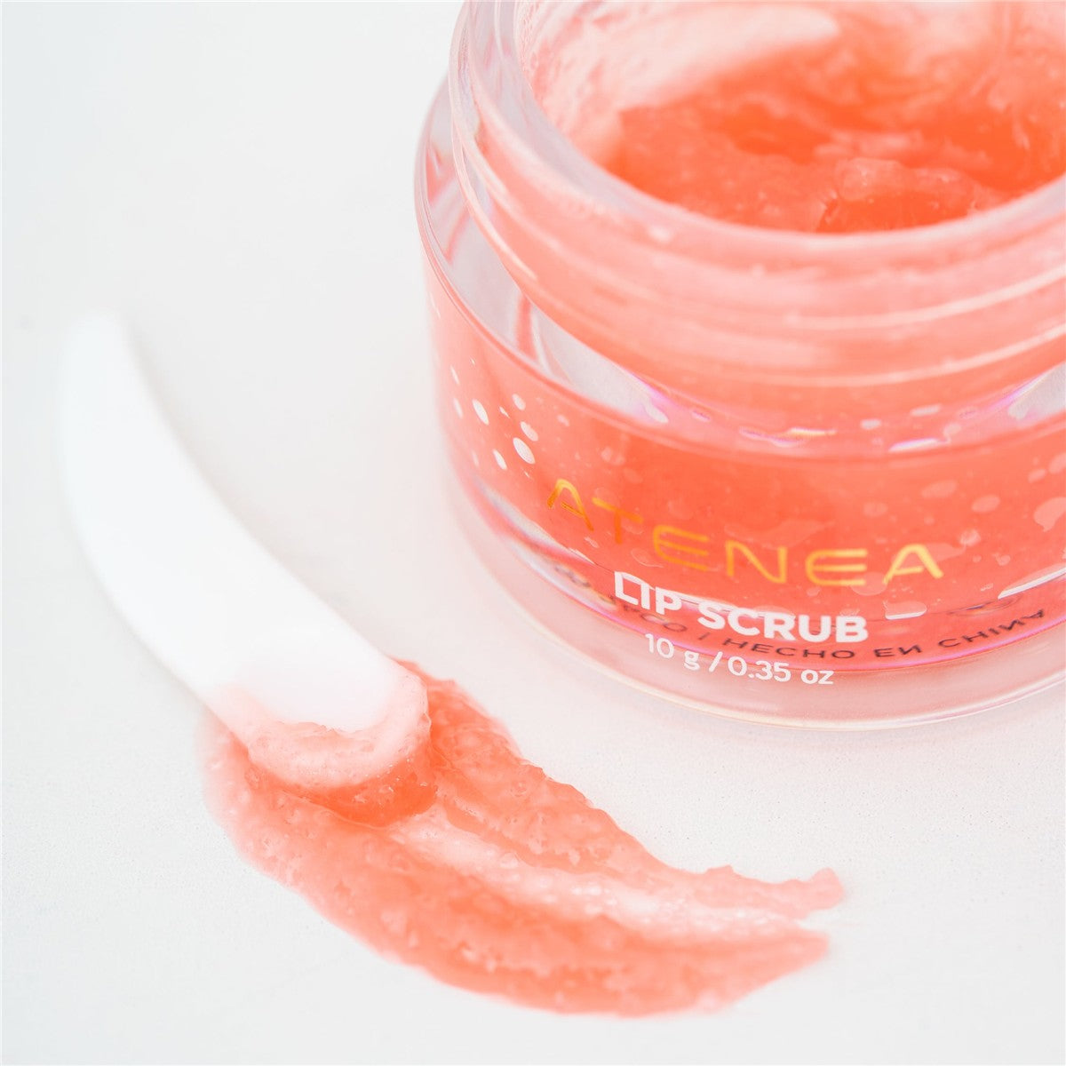 LIP SCRUB | EXFOLIANTE PARA LABIOS — imagen 5