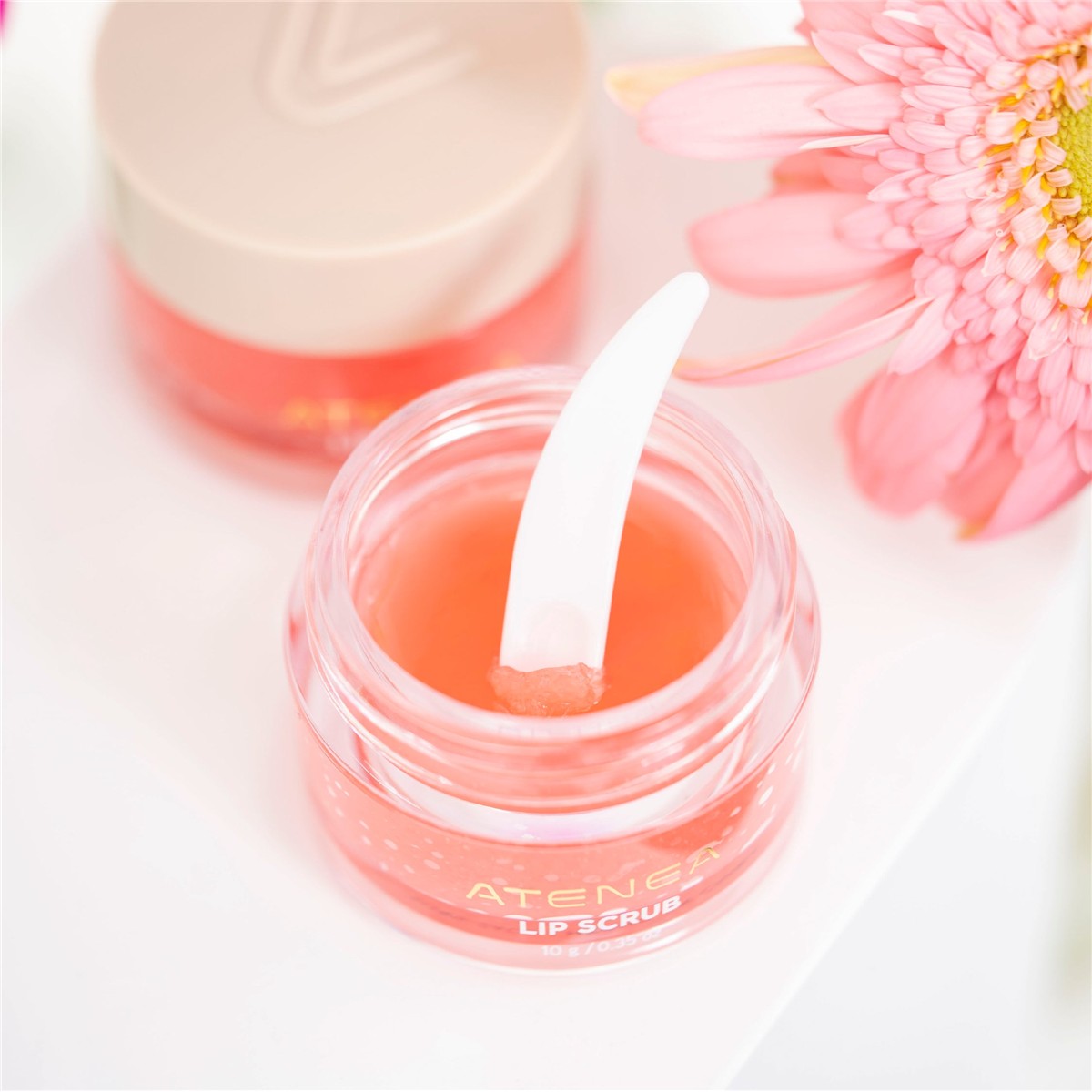 LIP SCRUB | EXFOLIANTE PARA LABIOS — imagen 8
