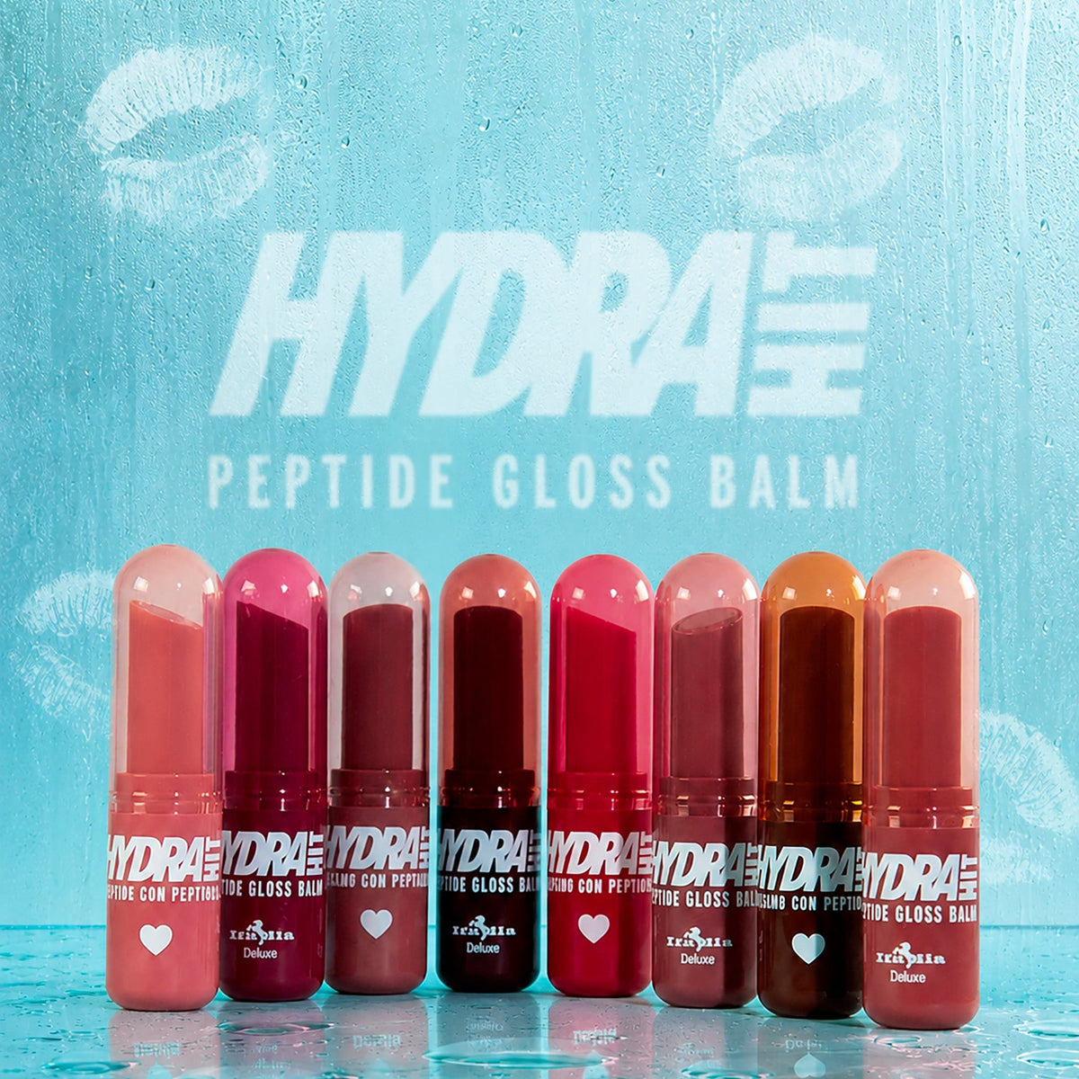 HydraHit Peptide Gloss Balm