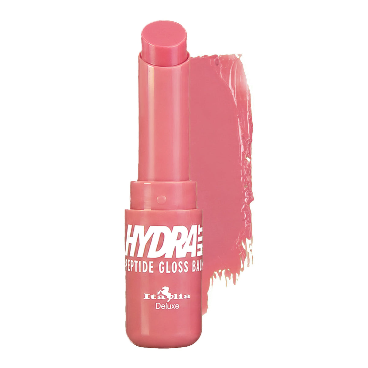 HydraHit Peptide Gloss Balm — Pink Guava