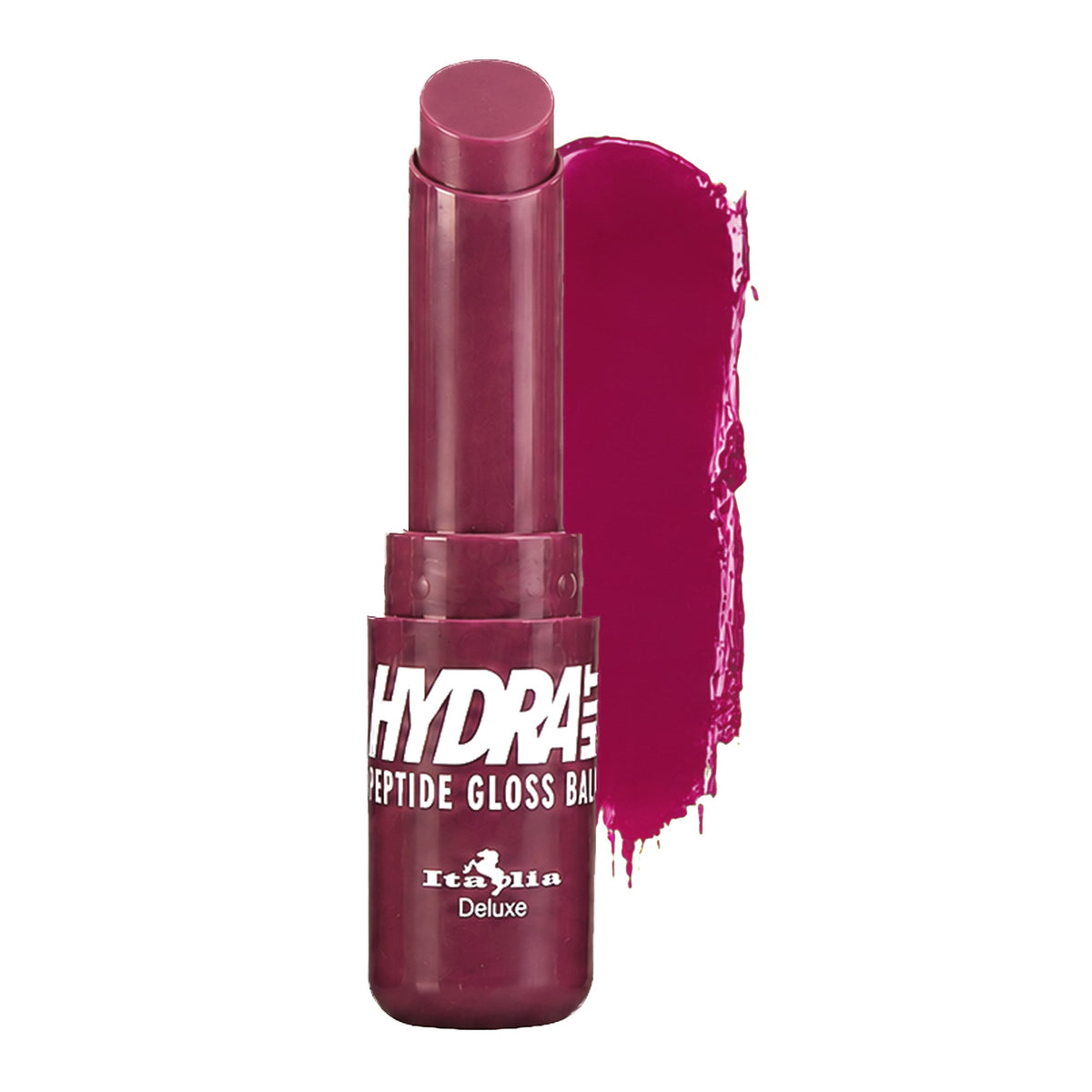 HydraHit Peptide Gloss Balm — Mora Intensa