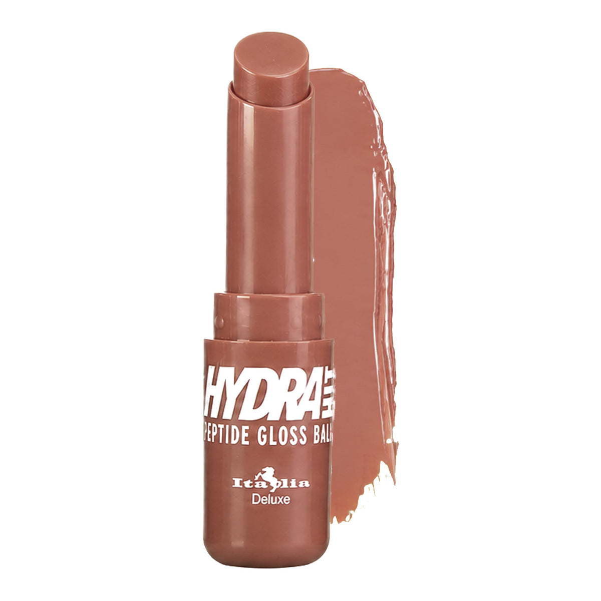 HydraHit Peptide Gloss Balm — Honey Drip