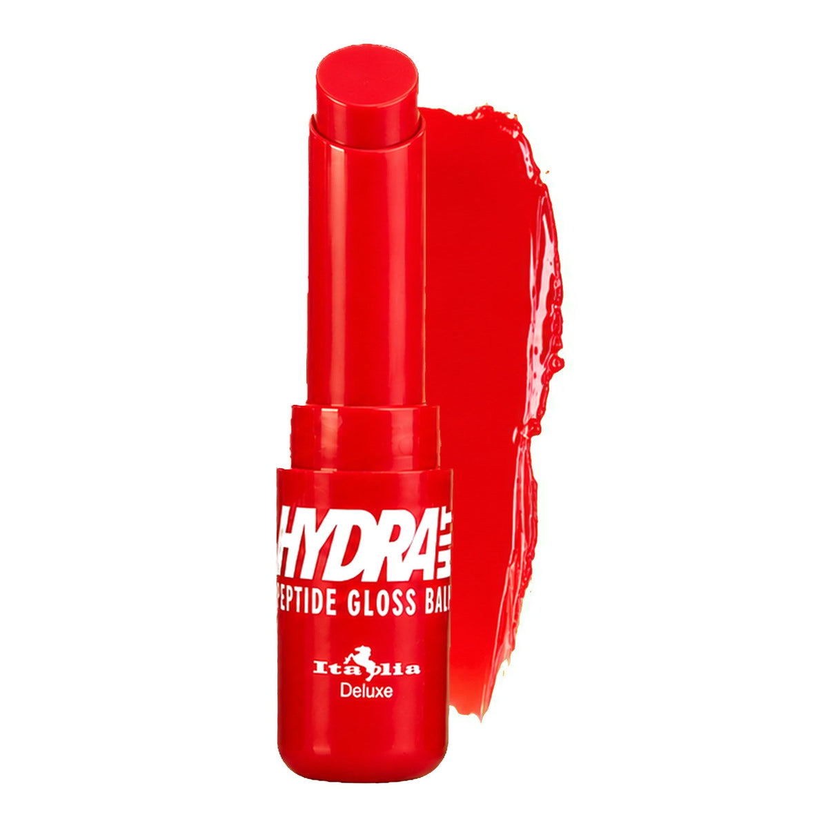 HydraHit Peptide Gloss Balm — Fresa Fuego