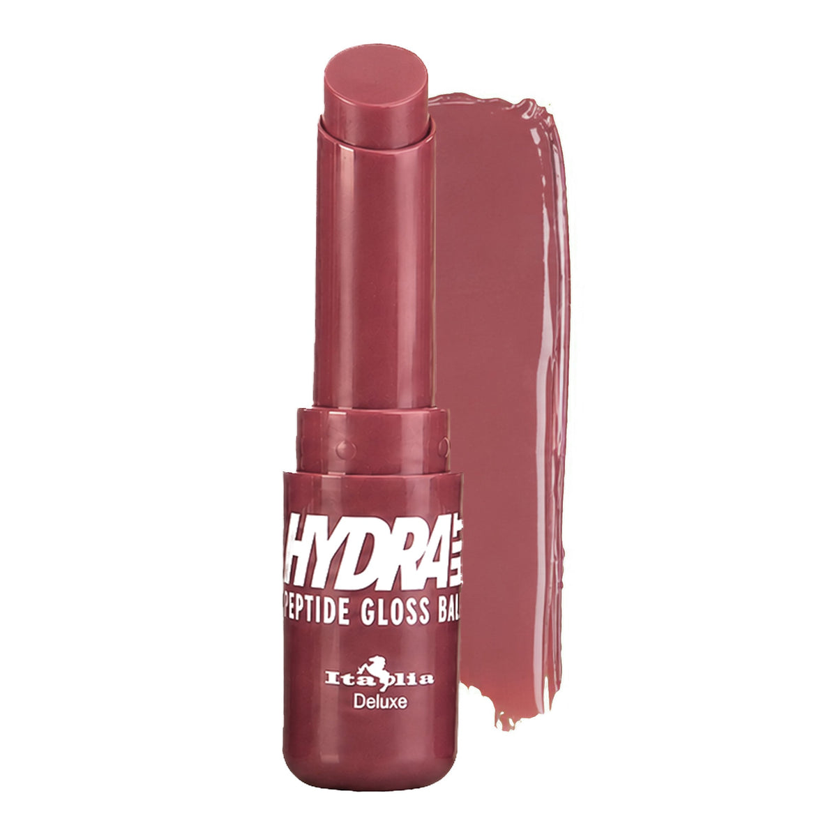 HydraHit Peptide Gloss Balm — Rose Milk