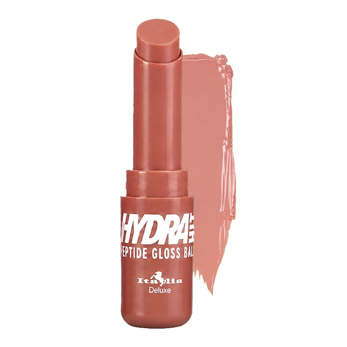 HydraHit Peptide Gloss Balm — Nectarine