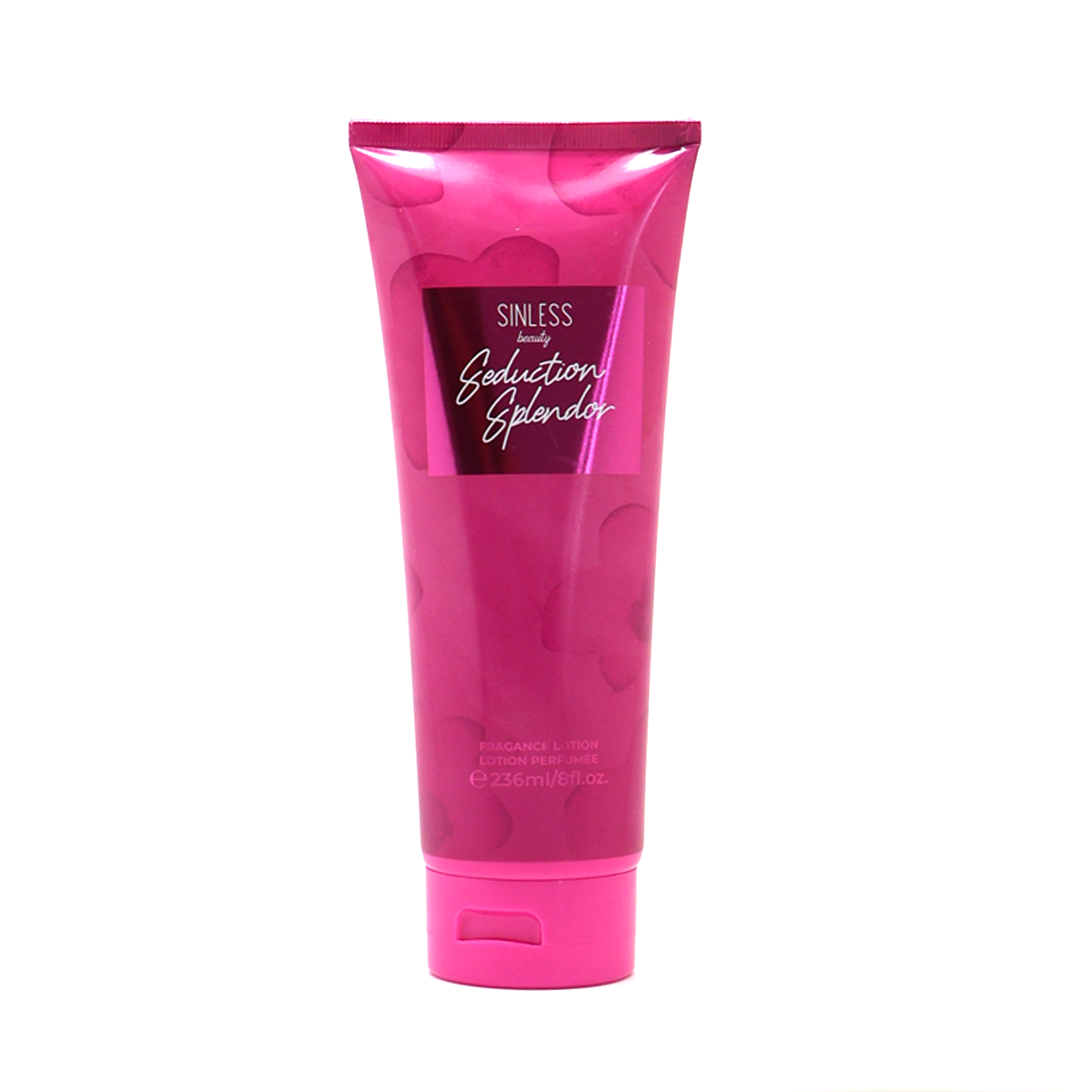SEDUCTION SPLENDOR | SET BODY MIST Y CREMA CORPORAL — 4