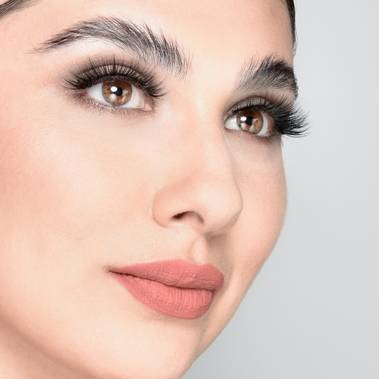 FIERCE SPELL LASHES- FAIRY