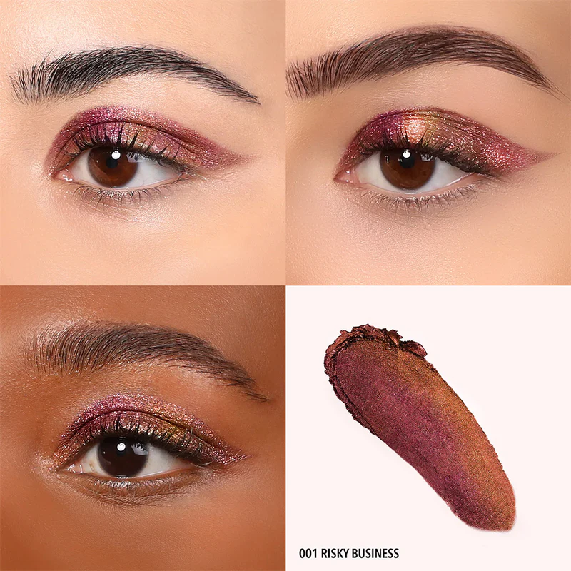 STELLAR GLAZE STICK SHADOW | SOMBRA EN BARRA
