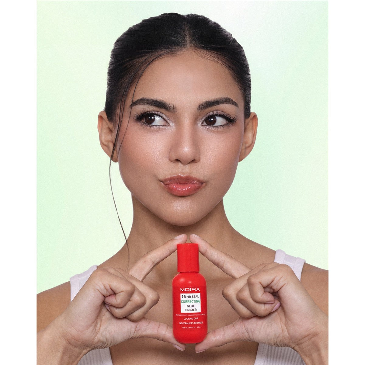 16HR SEAL CORRECTING GLUE PRIMER | PRIMER CORRECTOR DE ROJECES - imagen 8