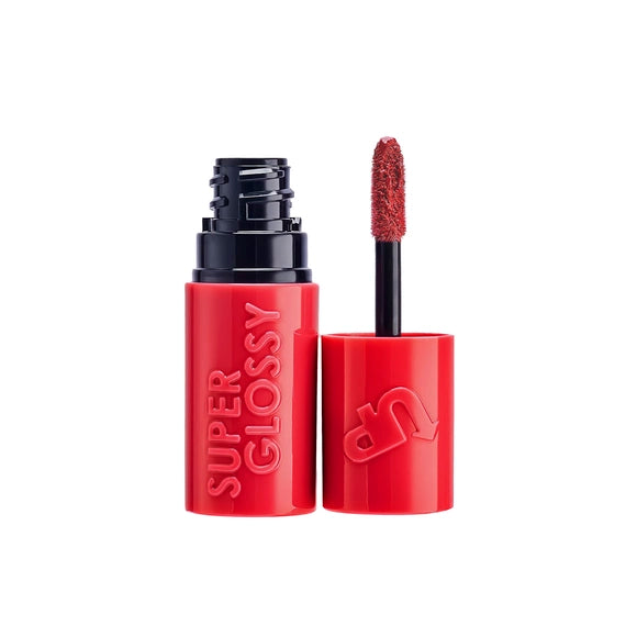 MINI SUPER GLOSSY KIT | NUDE · CHIC · DIVA
