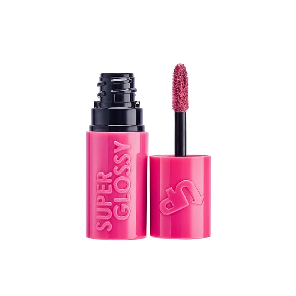 MINI SUPER GLOSSY KIT | NUDE · CHIC · DIVA