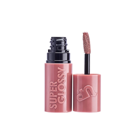 MINI SUPER GLOSSY KIT | NUDE · CHIC · DIVA