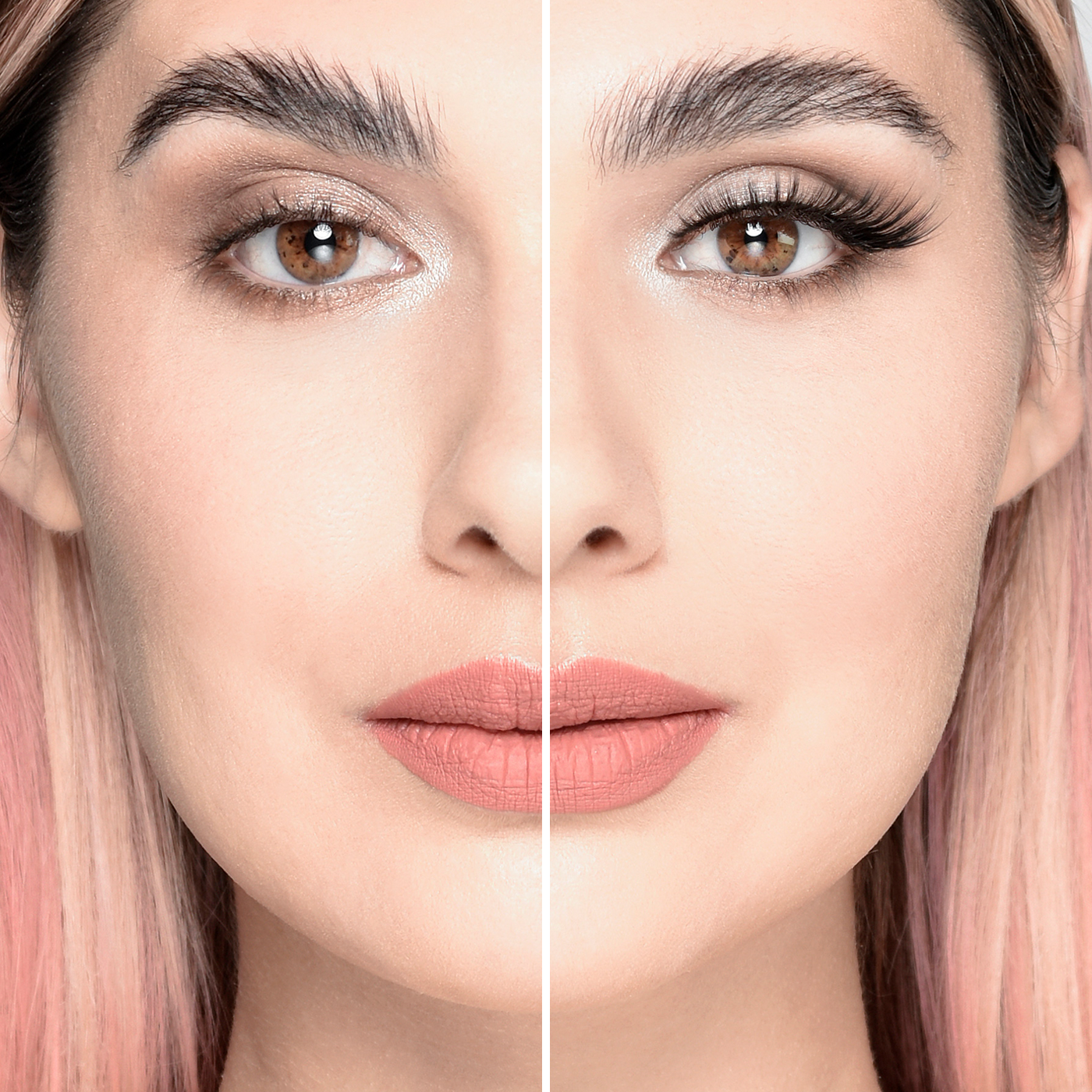 FIERCE SPELL LASHES- QUEEN