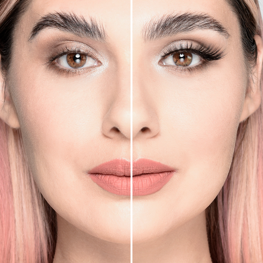FIERCE SPELL LASHES- QUEEN