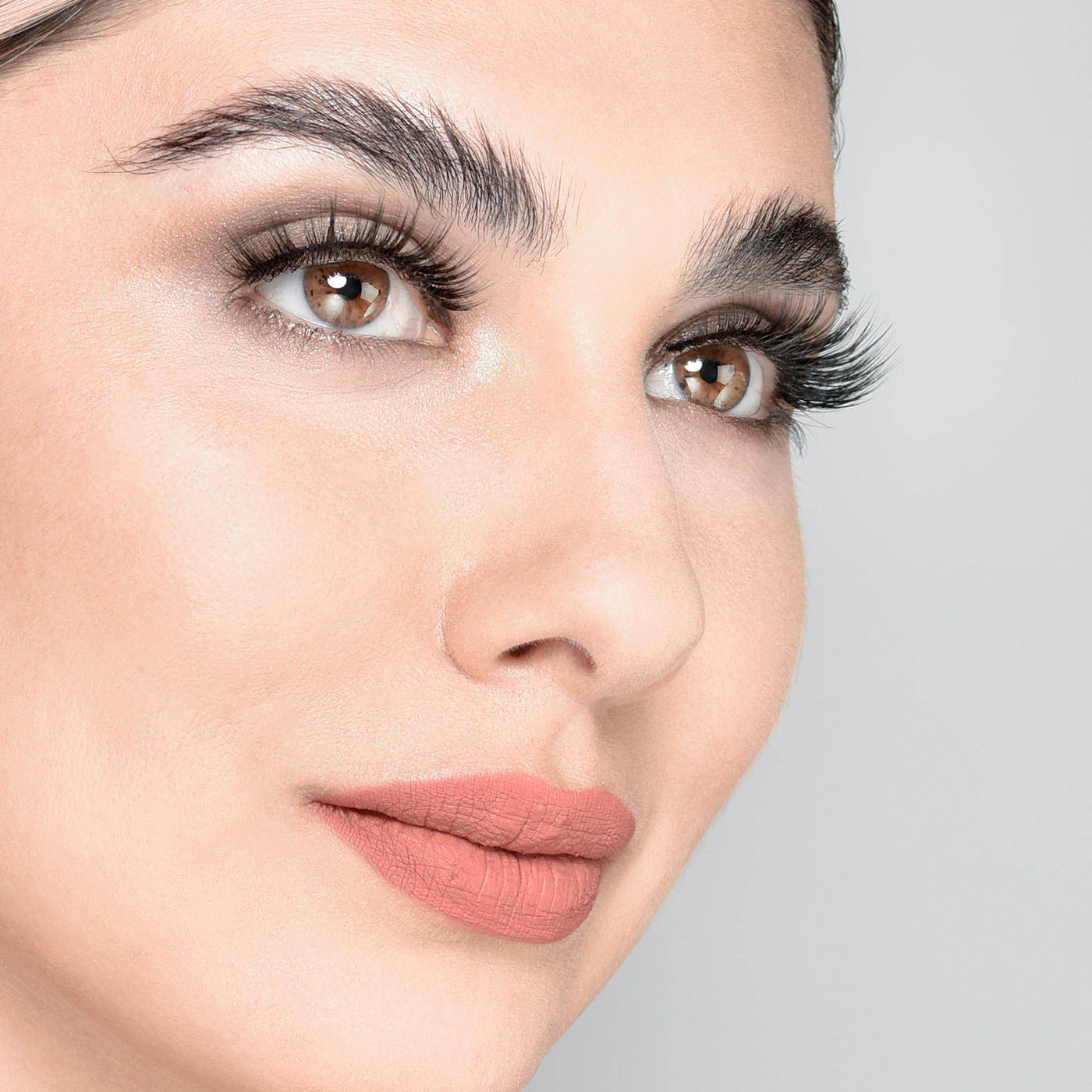 FIERCE SPELL LASHES- QUEEN