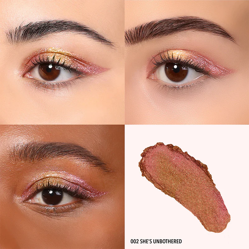 STELLAR GLAZE STICK SHADOW | SOMBRA EN BARRA